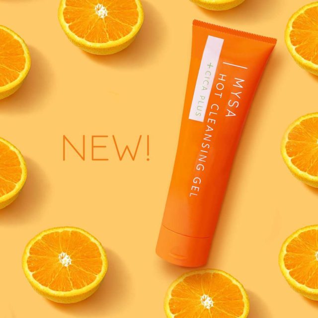 新登場!
ホットクレンジングジェル「MYSAミーサ」
温感マッサージ+贅沢美容液配合でエステ級ケアを体感♪
さらに
話題の
CICAシカ成分
メイクを落としながら肌トラブルケアも◎
ヒト幹細胞由来成分
美容液成分を浸透しやすくさせ、内側からキレイを引出す◎
メイクを落とすだけでハリツヤのある健やかなお肌へ導きます
W洗顔不要!1本8役で嬉しい機能満載♪
《お試し10%OFFクーポン配布中♪》
プロフィールのURLから取得してください
#クレールボー #ホットクレンジング #ジェル #メイク落とし #クレンジング #洗顔 #肌トラブル #シカクリーム #シカ #cica #ヒト幹細胞 #ハリ #ツヤ #マッサージ #温感マッサージ #美容液 #エステ #肌ケア #美肌 #美白 #スキンケア #美容垢さんと繋がりたい #コスメ購入品